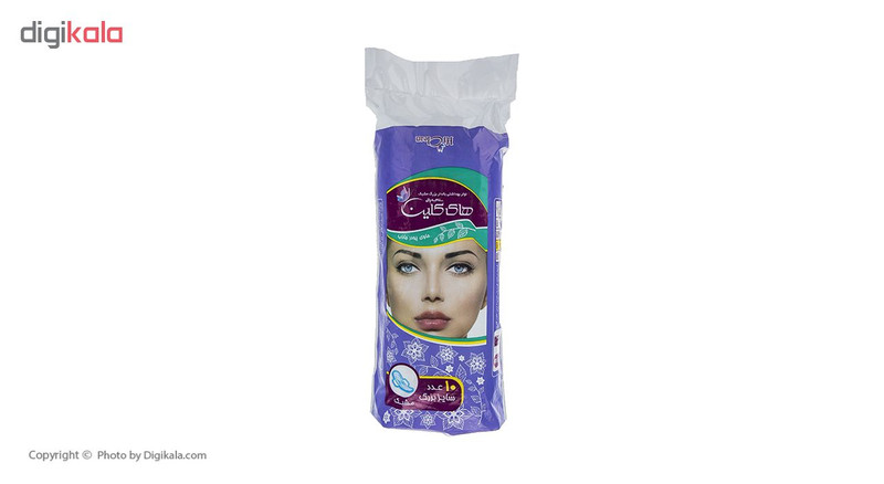 نوار بهداشتی های کلین مدل Purple بسته 10 عددی