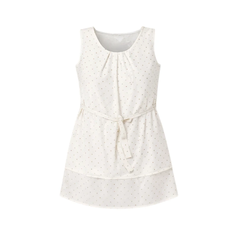 پیراهن یقه گرد زنانه مدل 28