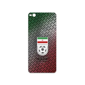 MAHOOT  Iran-National-Football-Team Cover Sticker for HTC One X9