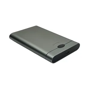 باکس هارد اکسترنال وریتی مدل V-EH24 کد 2.5