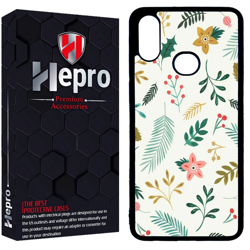 کاور هپرو طرح فانتزی مدل TPU مناسب برای گوشی موبایل سامسونگ Galaxy A10s