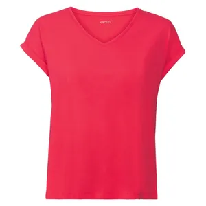 تی شرت آستین کوتاه زنانه اسمارا مدل 348912