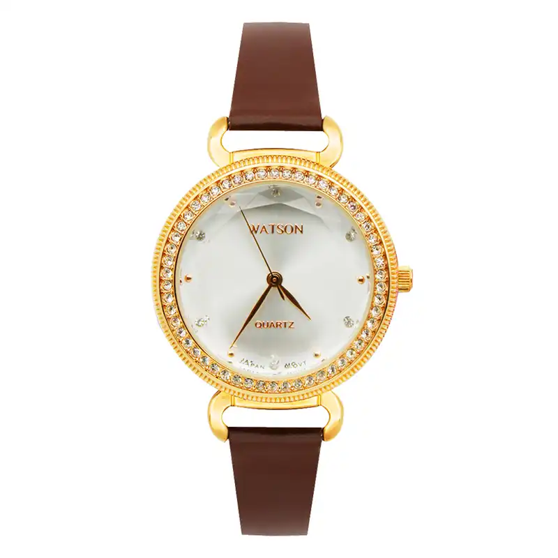 ساعت مچی عقربه ای زنانه مدل 1039