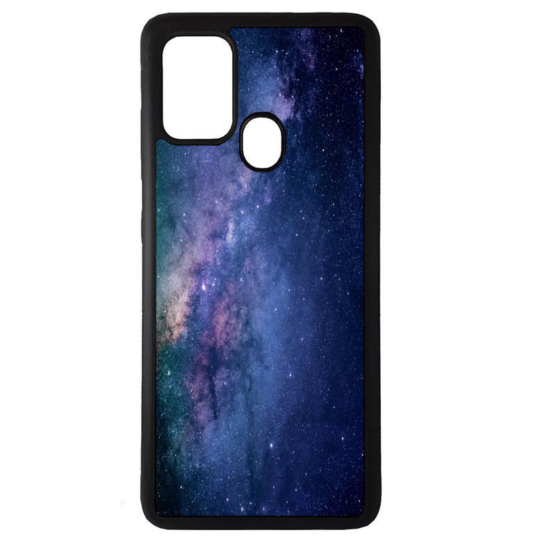 کاور طرح کهکشان مناسب برای گوشی موبایل سامسونگ galaxy m30s