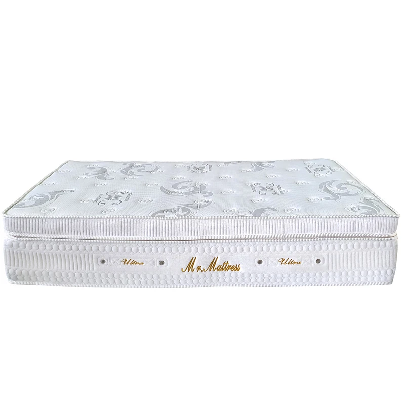  تشک آقای تشک مدل اولترا یکنفره سایز 200×90 سانتی متر