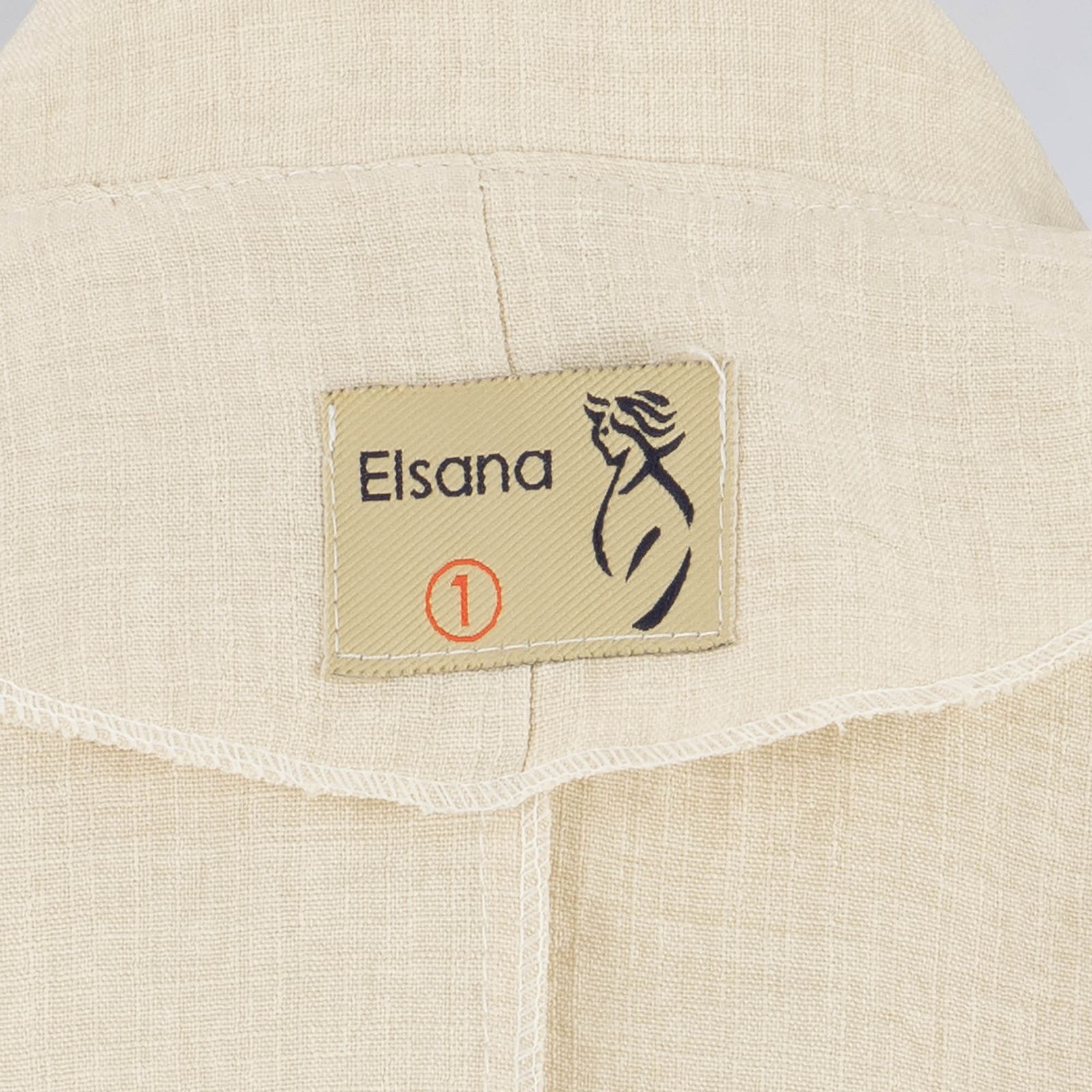 مانتو و شلوار زنانه السانا مدل نارسیس کد 179909 -  - 4