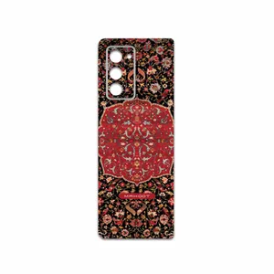 MAHOOT Iran-Carpet6 Cover Sticker for Samsung Galaxy Z FOLD 2