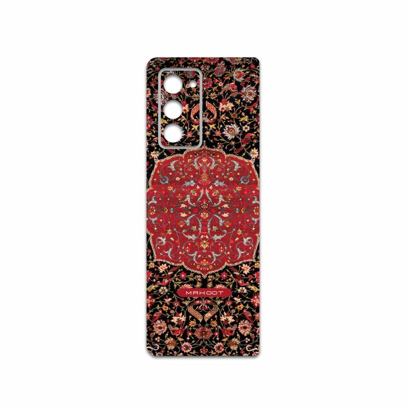 برچسب پوششی ماهوت مدل Iran-Carpet6 مناسب برای گوشی موبایل سامسونگ Galaxy Z FOLD 2