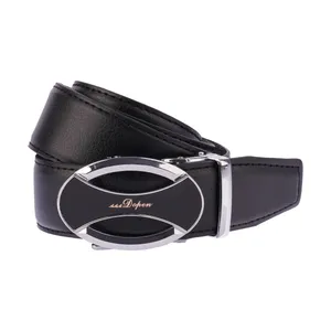 کمربند مردانه مدل ریلی MERI کد 182
