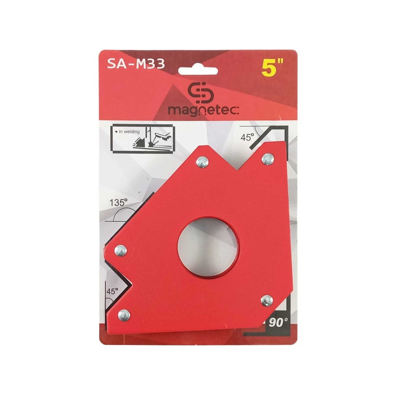 گونیا جوشکاری مگنتک مدل SA-M33 گونیا جوشکاری مگنتک مدل SA-M33