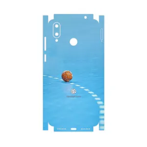 MAHOOT Handball-FullSkin Cover Sticker for Gplus Q10