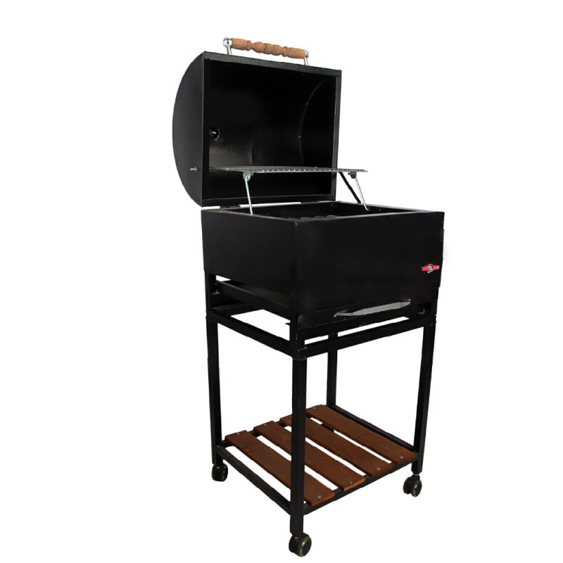 باربیکیو مدل Red-50