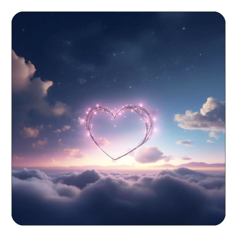 مگنت کاکتی مدل عاشقانه کد mp12048