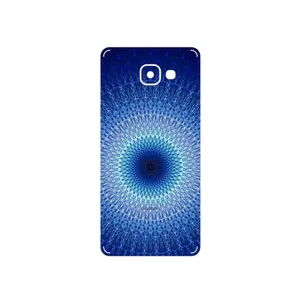 MAHOOT Mandala Design 3 Cover Sticker for Samsung Galaxy A7 2016