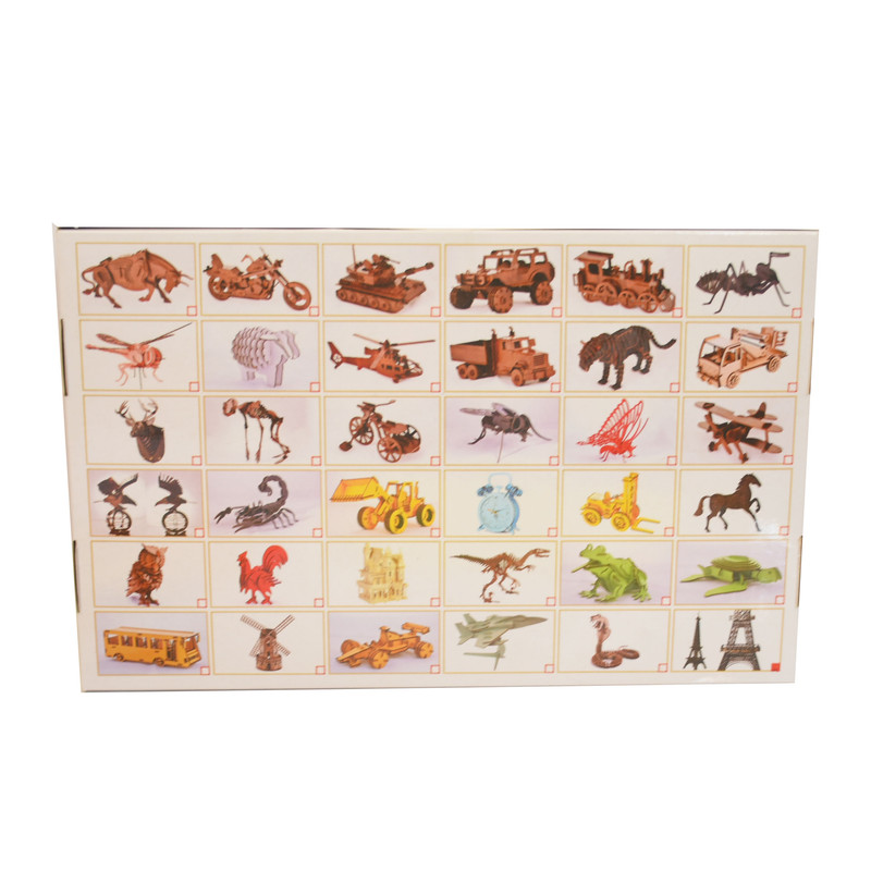 ساختنی آبان مدل قورباغه کد Pz2010026