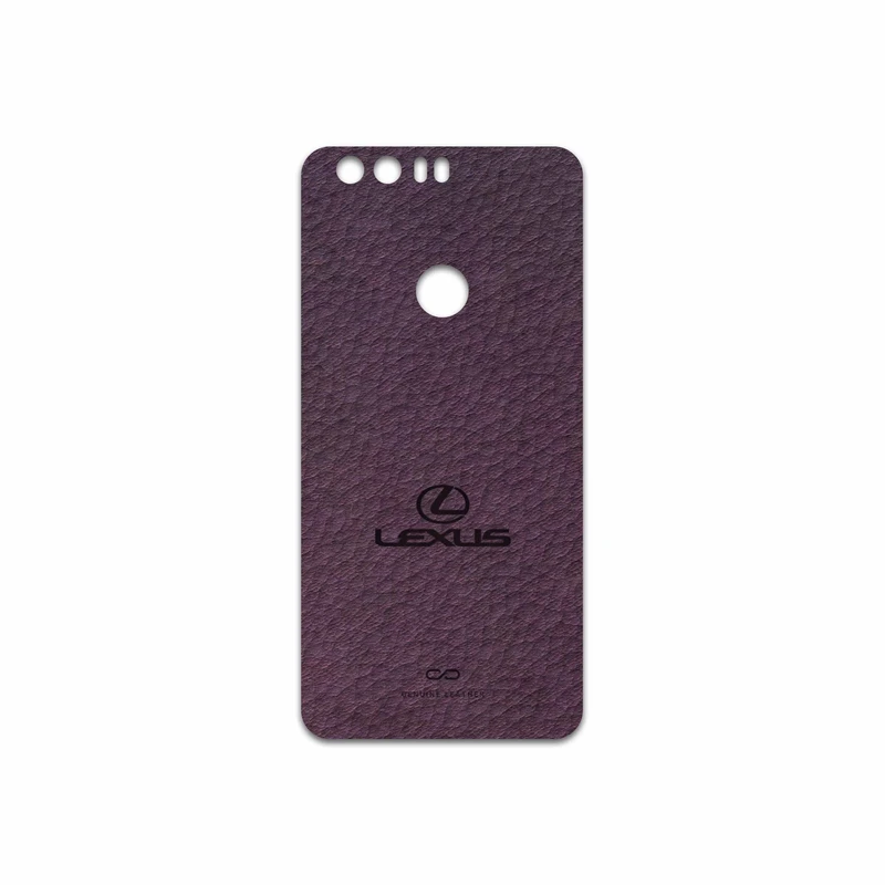 برچسب پوششی ماهوت مدل PL-LXS مناسب برای گوشی موبایل آنر 8