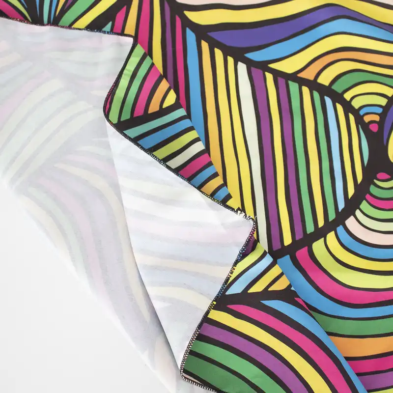 دستمال سر و گردن مدل باندانا کد 079