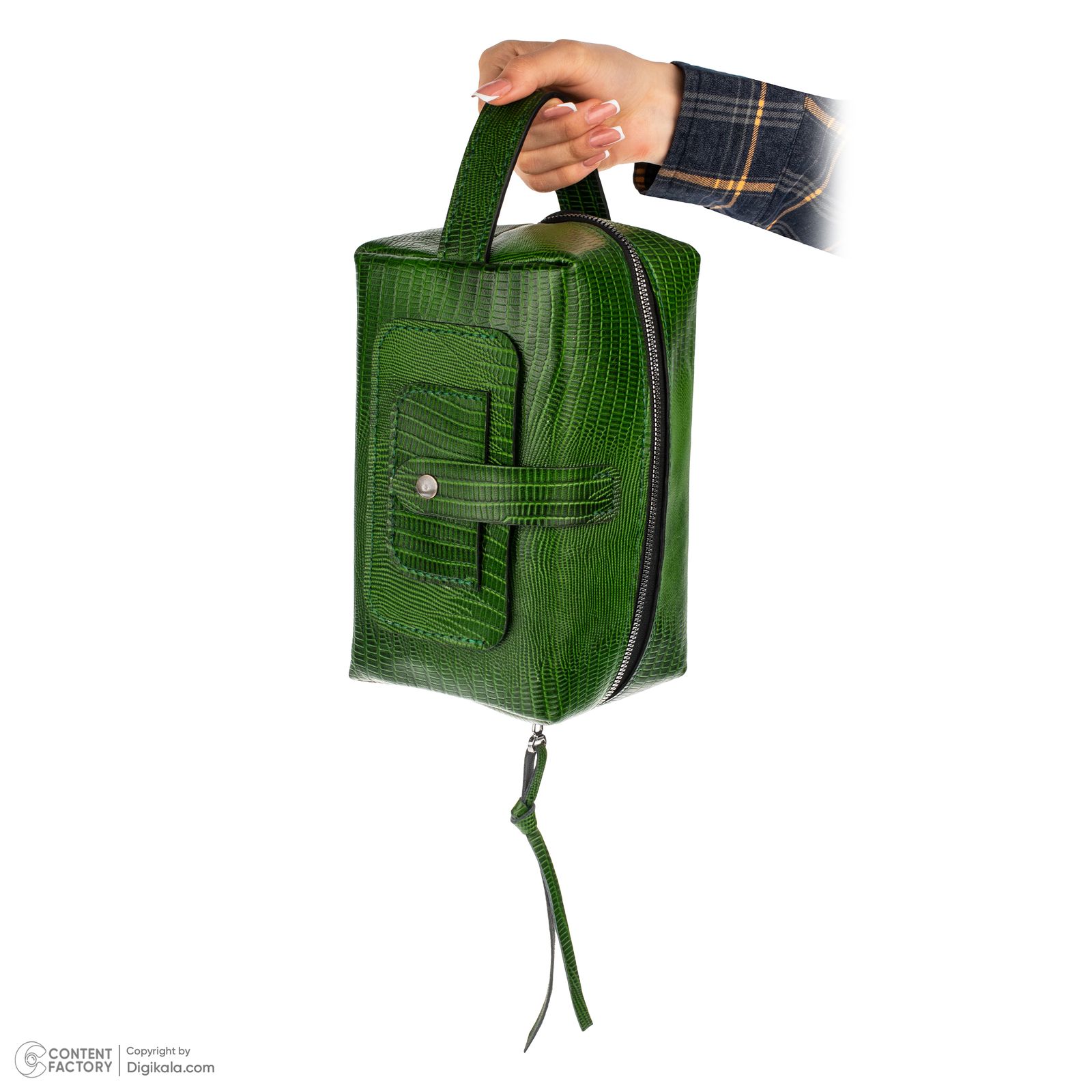 کیف دستی مردانه مدل NC44 -  - 5