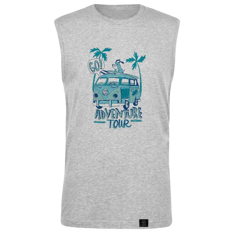 تاپ مردانه 27 مدل  adventure tour کد WN727