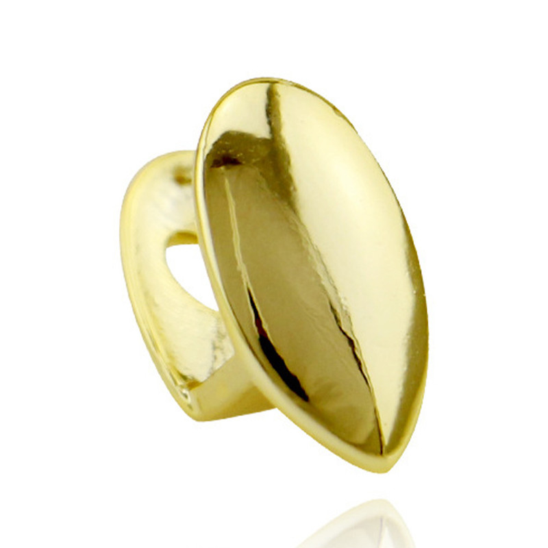 ابزار نمایشی برانت طرح روکش هیپ هاپ تک دندان خون آشام