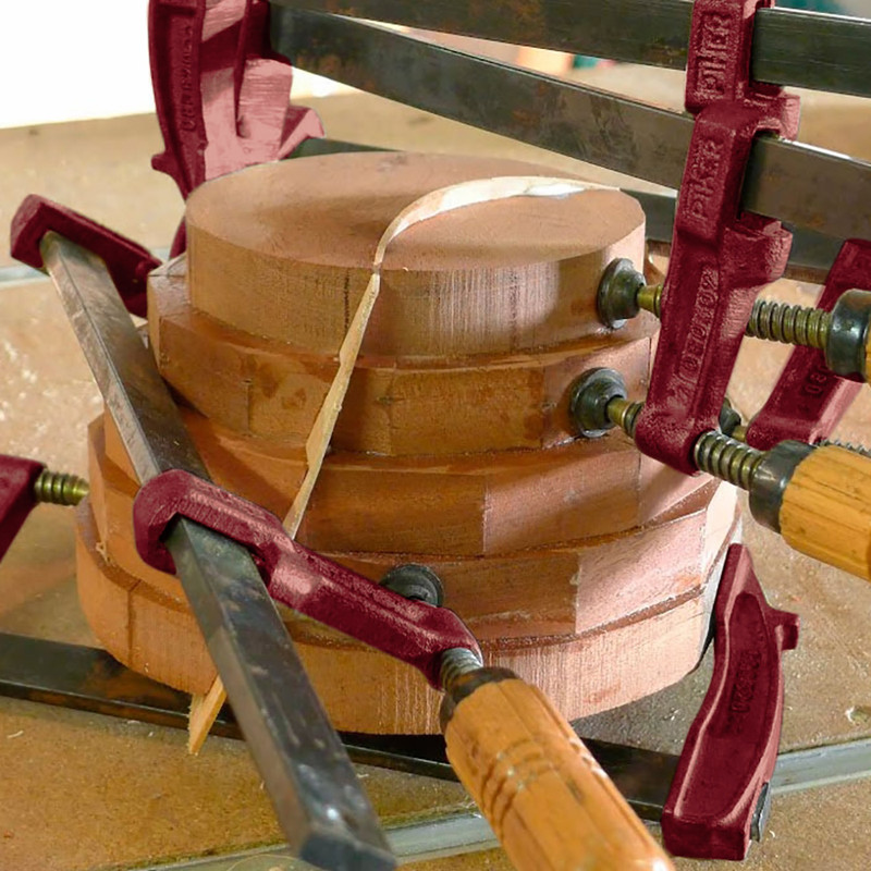 پیچ دستی پیهر مدل 02025