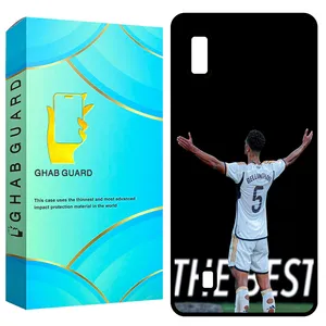 Ghab Guard GCHPA10 Cover For Samsung Galaxy A10 / M10