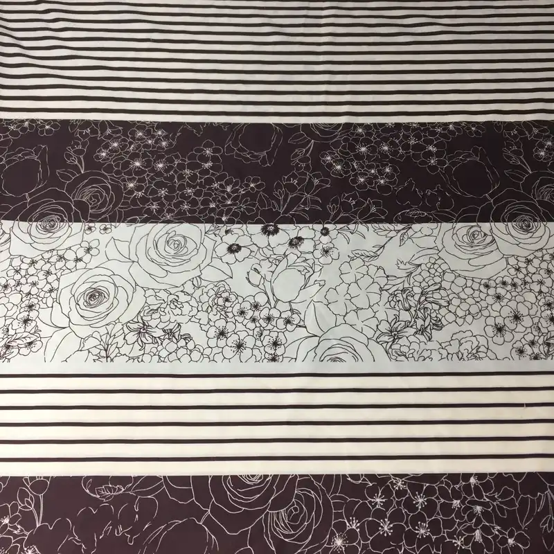 پارچه ملحفه کوکو جم مدل سرامیک پیک