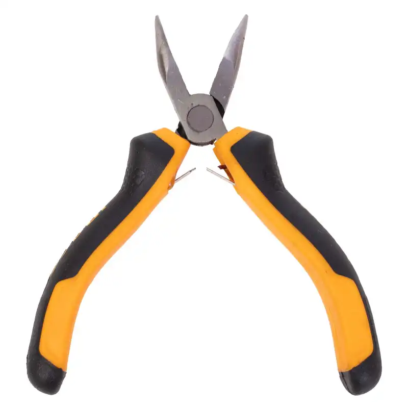 انبر دم باریک اینکو مدل HM-BNP-08115 سایز 4.5 اینچ