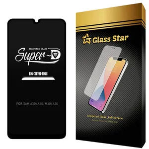 Glass Star SUD Screen Protector For Samsung Galaxy A50