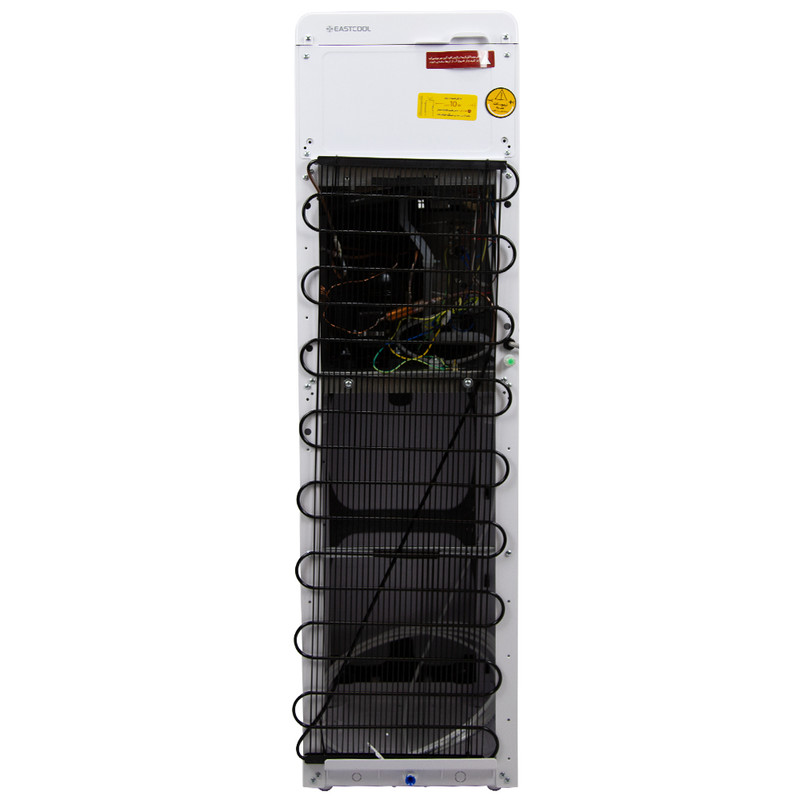 آبسردکن ایستکول مدل  TM-SW415R