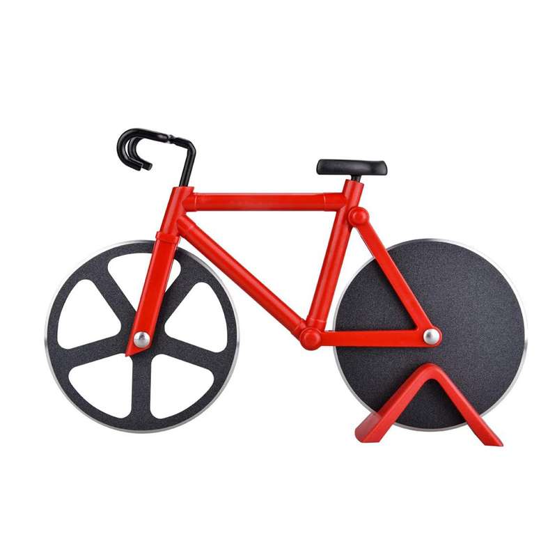 پیتزا بر مدل دوچرخه کد KRS2