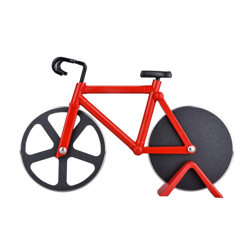 پیتزا بر مدل دوچرخه کد KRS2