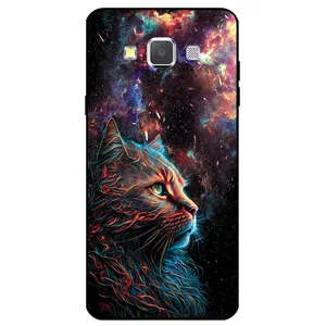 Megafone Galaxy Cat 4203 Cover For Samsung Galaxy A7 2015