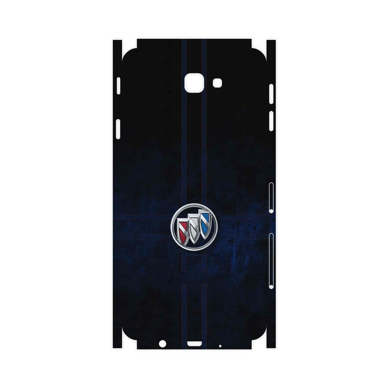 برچسب پوششی ماهوت مدل Buick-FullSkin مناسب برای گوشی موبایل سامسونگ Galaxy J7 Prime