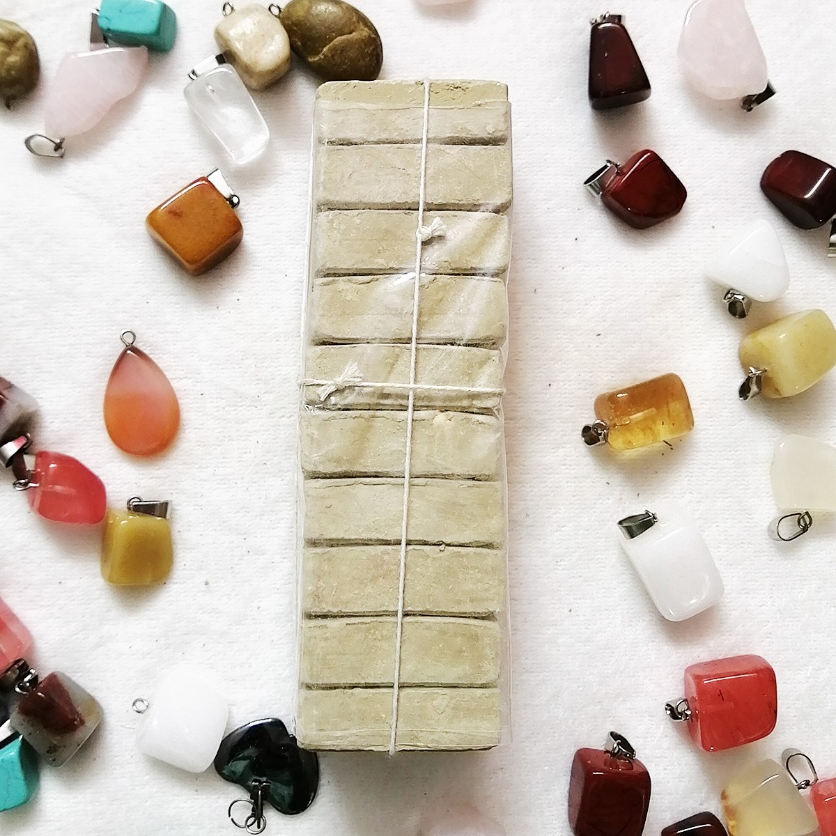 مهر نماز مدل ce بسته 10 عددی