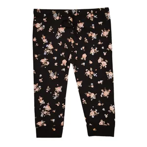 شلوارک زنانه او وی اس مدل FLEURS