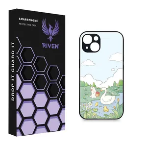 RIVEN RI3-8 Case For Apple iphone 13