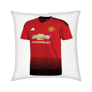 کاور کوسن مدل منچستر یونایتد کد 483