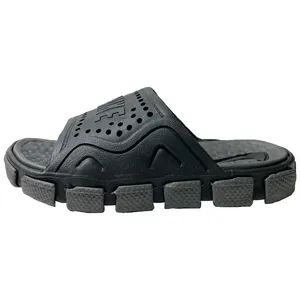 دمپایی مردانه مدل P1-nasrin-BK