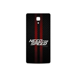 MAHOOT  Need-for-Speed-Game Cover Sticker for motorola Moto X Force