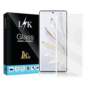 LKG UV Screen Protector Suitable For Honor X9a / 60 / 70