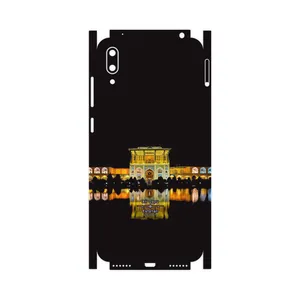 MAHOOT Ali Qapu-FullSkin Cover Sticker for Huawei Y7 Pro 2019