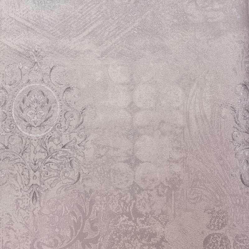 کاغذ دیواری دکورمال مدل DM210038