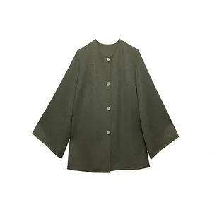 مانتو زنانه مدل نیلوفر