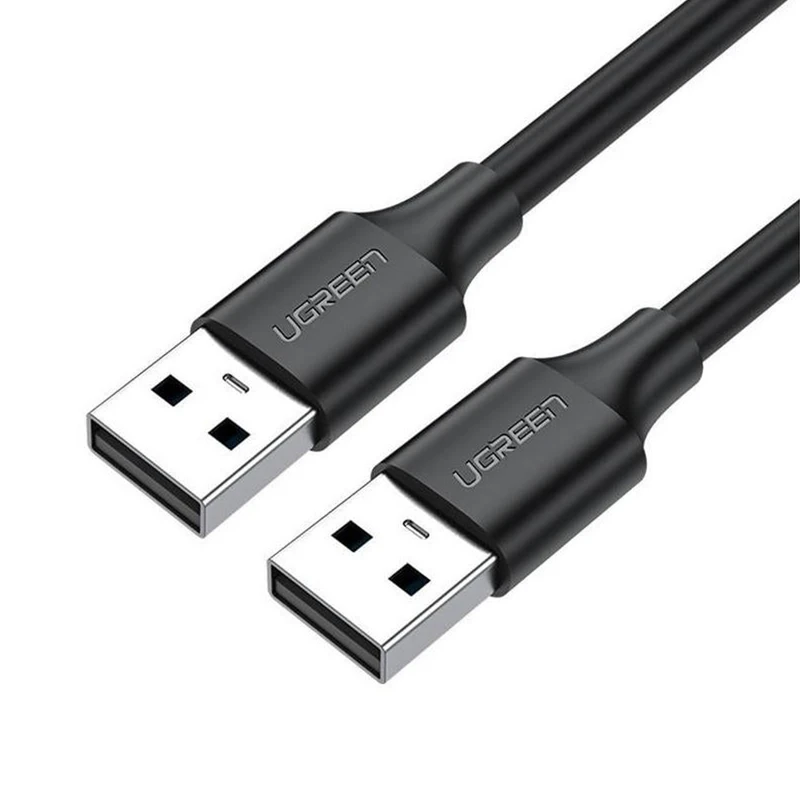 کابل لینک USB یوگرین مدل US102-10310 طول 1.5 متر