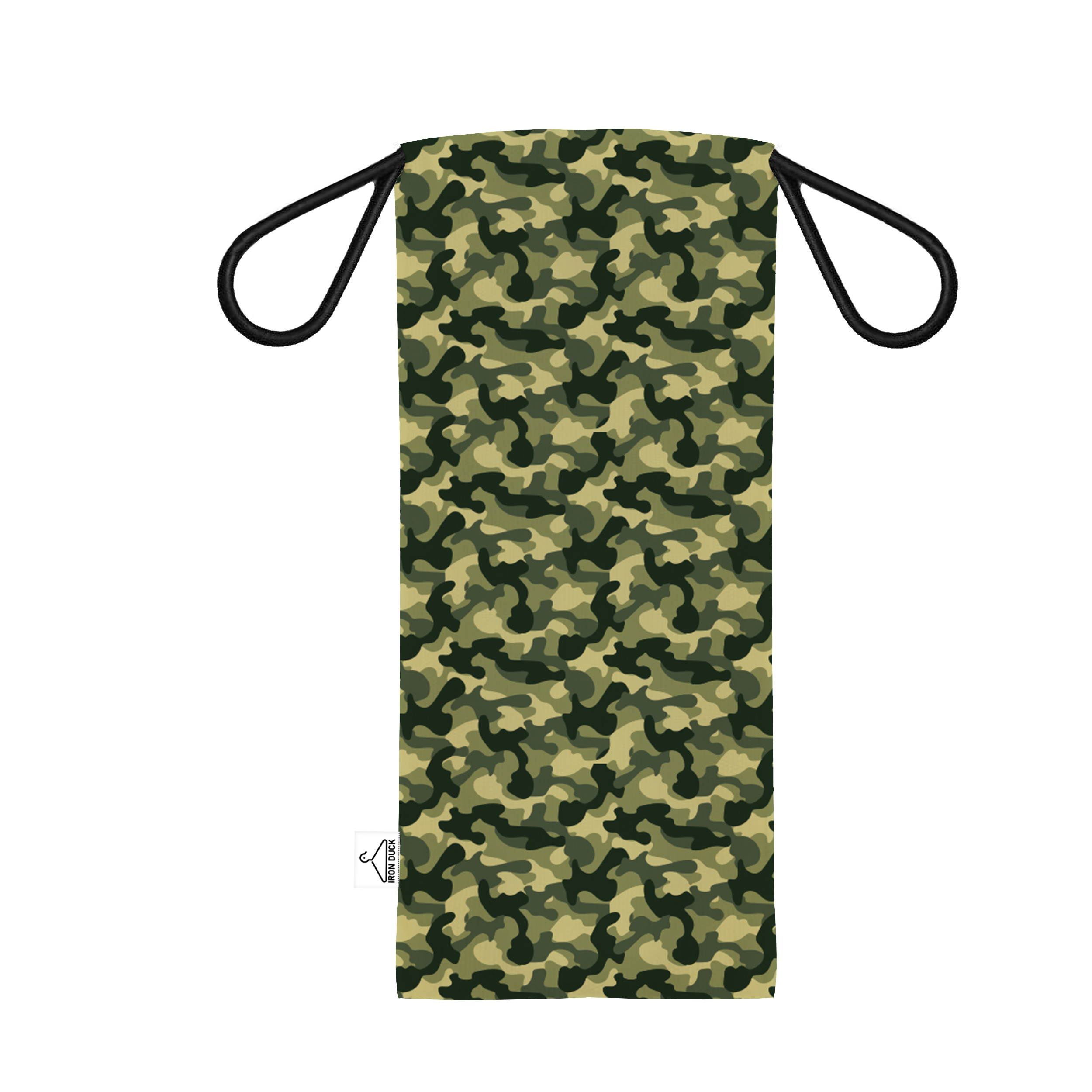 کیف عینک آیرون داک مدل EK-3