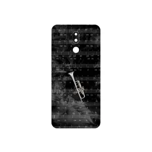 MAHOOT Trumpet Cover Sticker for Nokia 3.2 TA-1164