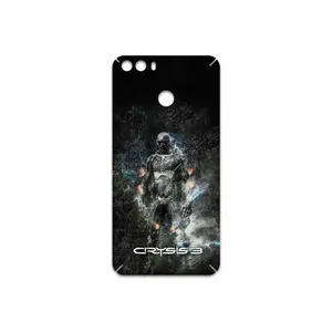 MAHOOT Crysis Cover Sticker for GLX Sepehr