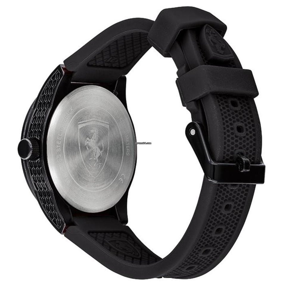 ساعت مچی عقربه ای بچگانه فراری مدل 0860006 ساعت مچی عقربه ای بچگانه فراری مدل 0860006