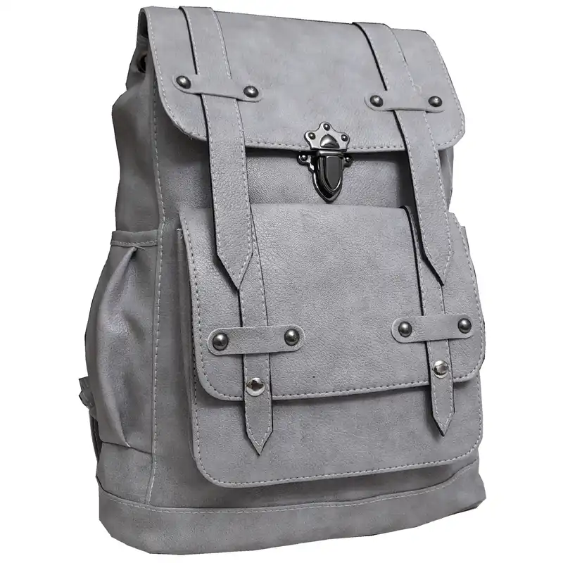 کوله پشتی مدل مدرسه ای کلاسیک کد 1402